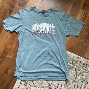 Nashville T-Shirt